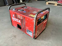 Mosa ge3000 stroomaggregaat - afbeelding 1 van  5