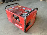 Mosa ge3000 stroomaggregaat - afbeelding 2 van  5