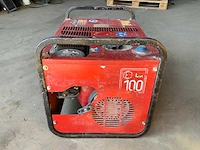 Mosa ge3000 stroomaggregaat - afbeelding 4 van  5