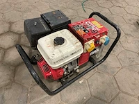 Mosa ge4500 generator - afbeelding 2 van  6