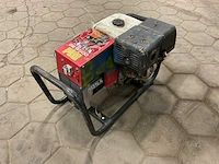 Mosa ge4500 generator - afbeelding 3 van  6