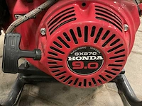Mosa ge4500 generator - afbeelding 5 van  6
