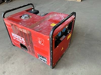 Mosa ge4500sx stroomaggregaat - afbeelding 1 van  5