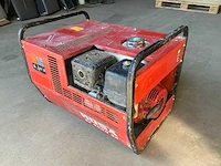 Mosa ge4500sx stroomaggregaat - afbeelding 3 van  5