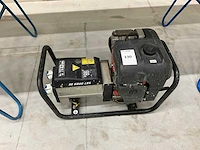 Mosa gs6000 lbs stroomgenerator - afbeelding 1 van  7