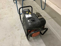 Mosa gs6000 lbs stroomgenerator - afbeelding 3 van  7