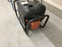 Mosa gs6000 lbs stroomgenerator - afbeelding 4 van  7