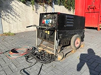 Mosa lasgenerator - afbeelding 1 van  14