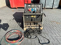 Mosa lasgenerator - afbeelding 7 van  14