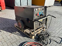 Mosa lasgenerator - afbeelding 8 van  14