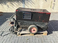 Mosa lasgenerator - afbeelding 9 van  14