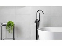 Mosa meld light grey keramische wandtegel 30x60 cm 50,4 m² - afbeelding 1 van  6