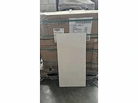 Mosa meld light grey keramische wandtegel 30x60 cm 50,4 m² - afbeelding 3 van  6
