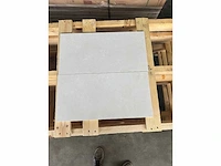 Mosa meld light grey keramische wandtegel 30x60 cm 50,4 m² - afbeelding 4 van  6