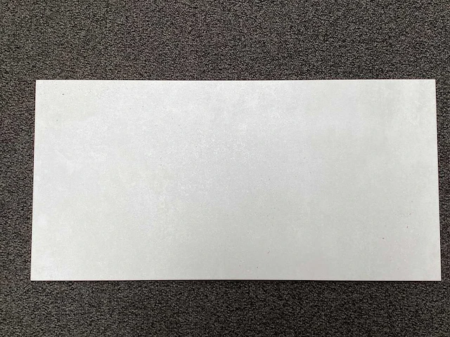 Mosa meld light grey keramische wandtegel 30x60 cm 50,4 m² - afbeelding 3 van  13