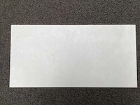 Mosa meld light grey keramische wandtegel 30x60 cm 50,4 m² - afbeelding 3 van  13