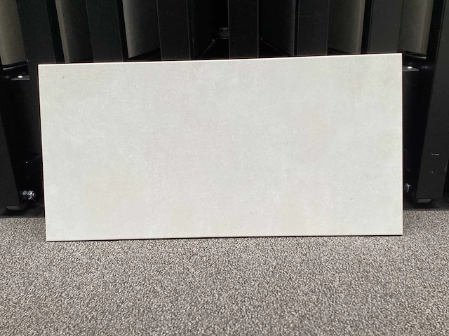 Mosa meld light grey keramische wandtegel 30x60 cm 50,4 m² - afbeelding 4 van  13