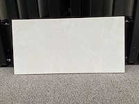 Mosa meld light grey keramische wandtegel 30x60 cm 50,4 m² - afbeelding 4 van  13