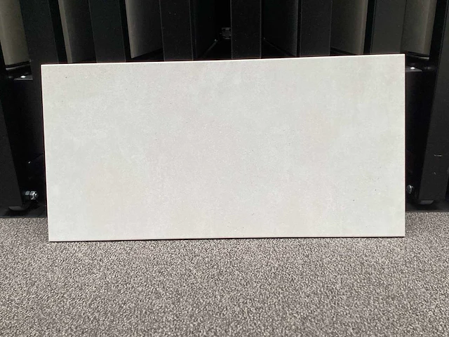 Mosa meld light grey keramische wandtegel 30x60 cm 50,4 m² - afbeelding 5 van  13