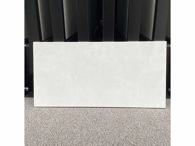 Mosa meld light grey keramische wandtegel 30x60 cm 50,4 m² - afbeelding 6 van  13