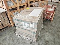 Mosa meld light grey keramische wandtegel 30x60 cm 50,4 m² - afbeelding 11 van  13