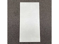 Mosa meld light grey keramische wandtegel 30x60 cm 50,4 m² - afbeelding 12 van  13