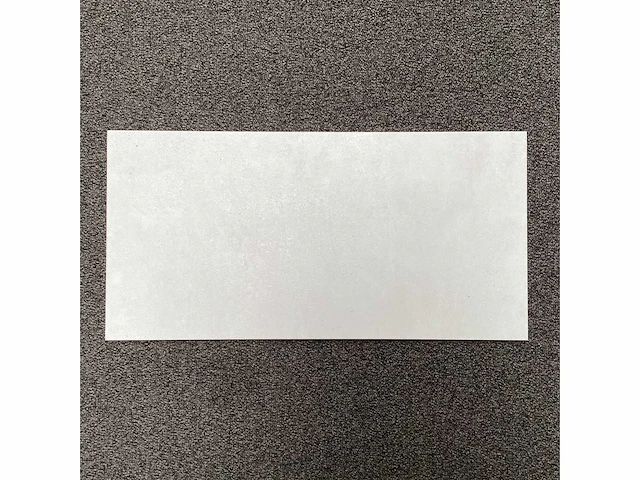 Mosa meld light grey keramische wandtegel 30x60 cm 50,4 m² - afbeelding 13 van  13