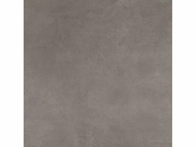 Mosa motto form brown grey mat vloertegel 30x30 cm 43,63 m² - afbeelding 2 van  2