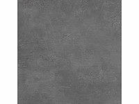 Mosa motto form dark grey mat vloertegel 30x30 cm 43,63 m² - afbeelding 2 van  2