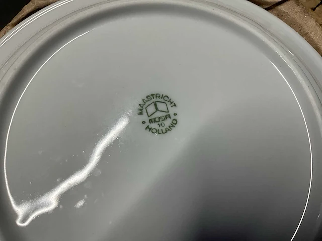Mosa servies - afbeelding 2 van  10