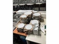 Mosa servies - afbeelding 3 van  10