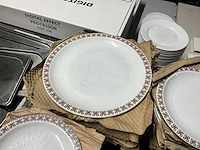 Mosa servies - afbeelding 4 van  10
