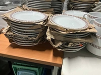 Mosa servies - afbeelding 8 van  10