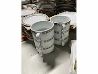 Mosa servies - afbeelding 9 van  10
