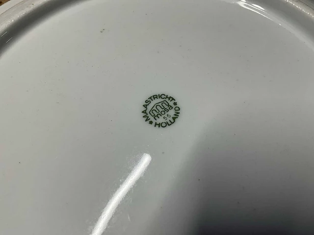 Mosa servies - afbeelding 10 van  10