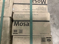 Mosa softline vloertegel 15x15cm (21,53m2) - afbeelding 4 van  4