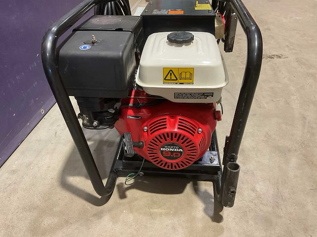 Mosa ts eco hbs diverse lasmachines - afbeelding 3 van  5