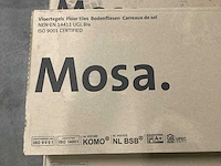 Mosa vloertegel 30x60cm (12,24m2) - afbeelding 5 van  6