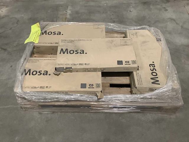 Mosa vloertegel 30x60cm (5,04m2) - afbeelding 2 van  4