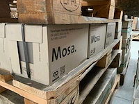 Mosa vloertegels 12m2 - afbeelding 3 van  3