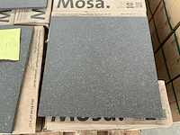 Mosa vloertegels 16m2 - afbeelding 1 van  3