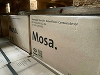 Mosa vloertegels 27 m2 - afbeelding 2 van  4