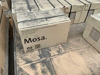 Mosa vloertegels 3,6 m2 - afbeelding 3 van  3