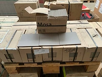 Mosa wand- en vloertegels mix 40m2 - afbeelding 2 van  6