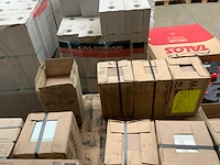 Mosa wand- en vloertegels mix 40m2 - afbeelding 4 van  6