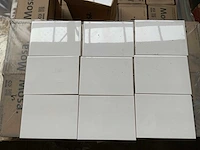 Mosa wandtegel 60m2 - afbeelding 1 van  3