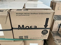 Mosa wandtegels 103m2 - afbeelding 2 van  3