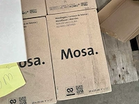 Mosa wandtegels 16m2 - afbeelding 2 van  2