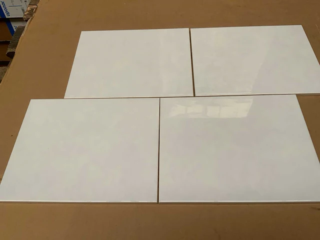 Mosa wandtegels 23 m2 - afbeelding 1 van  3