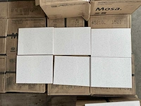 Mosa wandtegels 24m2 - afbeelding 1 van  3